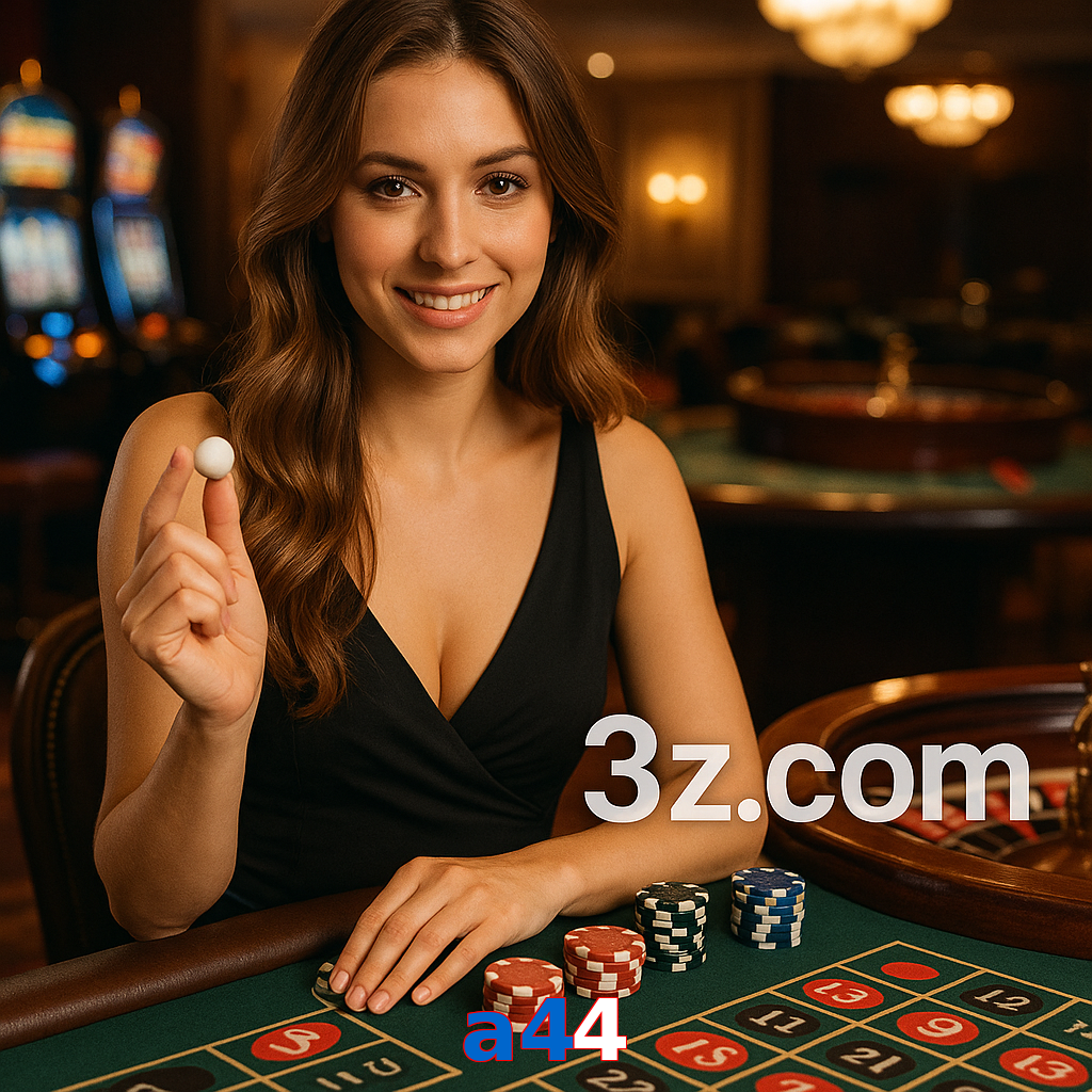 a44 cassino online ao vivo