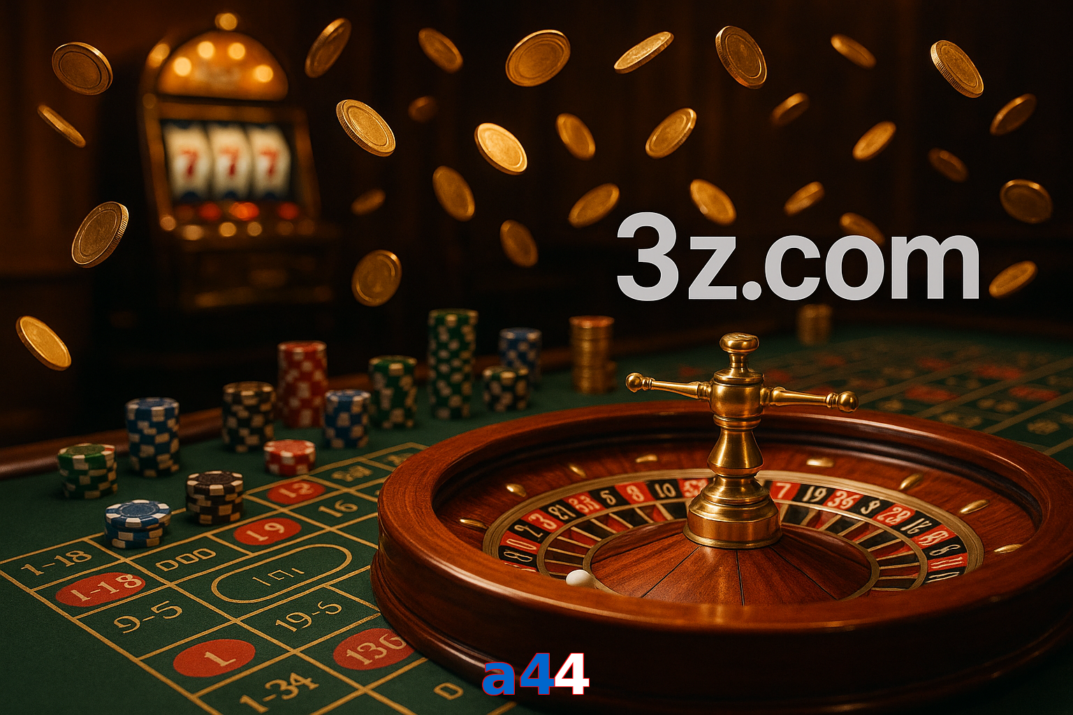 a44 cassino online brasil